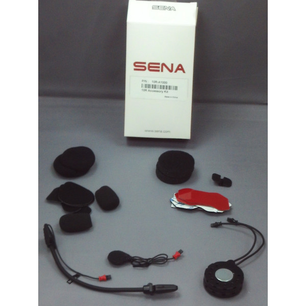 SENA Sena 10R-A1000 Accessory Kit